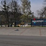 Aquapark ve Frenštátě pod Radhoštěm