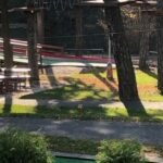 Zábavní park ve Rožnově pod Radhoštěm