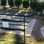 Minigolf Rožnově pod Radhoštěm pro skvělý rodinný výlet