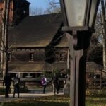 Skanzen v Rožnově pod Radhoštěm