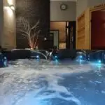 wellness kozlovice ibex